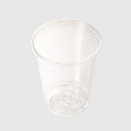 DY-92-12 PETカップ　本体　プラカップ