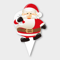 ケーキピック D-533