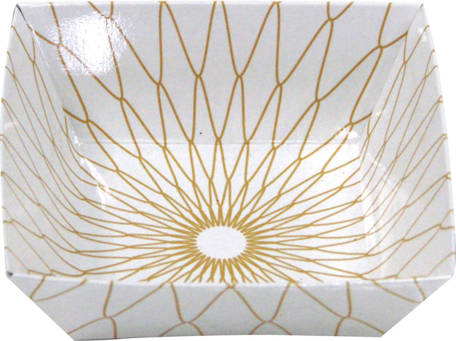 紙皿　小 TO　　062TO　個食容器