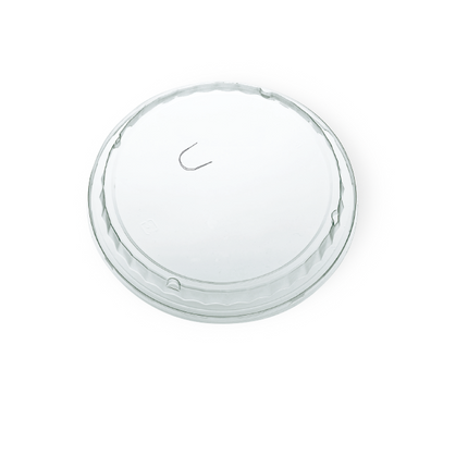 SMP-900　透明PP蓋2002