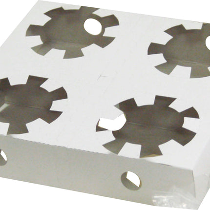 コーン＆カップホルダー　4個入り　L　ドリンクホルダー