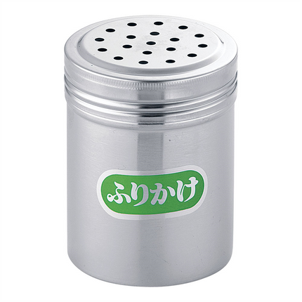 SA18-8 調味缶　大　F