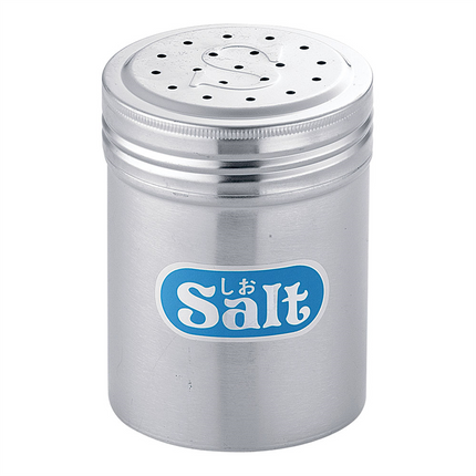 SA18-8 調味缶　大　S　塩