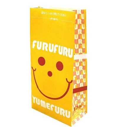 夢フル袋 No.3　100枚　ポップコーン　フライドポテト