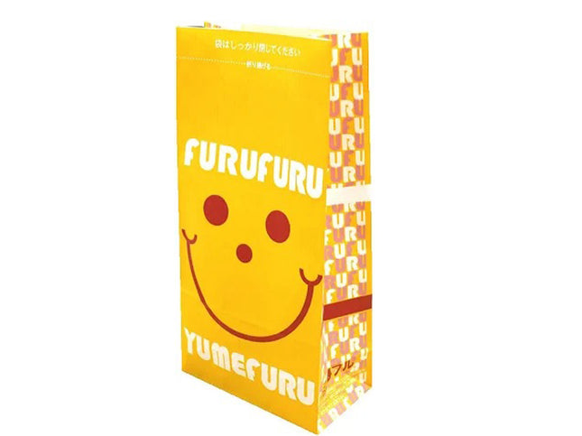 夢フル袋 No.3 100枚 ポップコーン フライドポテト