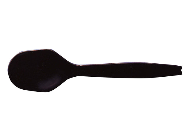 ブラックスプーン 10cm バラ 1000入