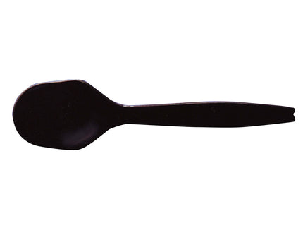 ブラックスプーン　10cm　バラ　1000入
