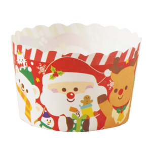 XM824 ペットマフィン (ハッピーキャラ)