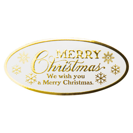 クリスマスシール　XCL-1S