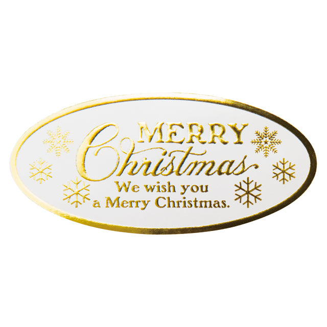 クリスマスシール　XCL-1S