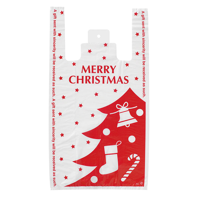 レジ袋 プチキュートレジバッグ　XPC-L