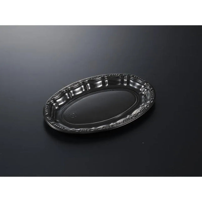 HSプラッター　290Bk　オードブル