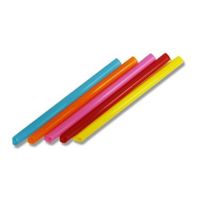 タピオカストロー　12×18mm 5C 648