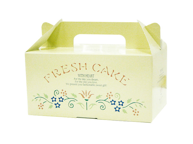 テイクアウトキャリー　ステンシル　#1