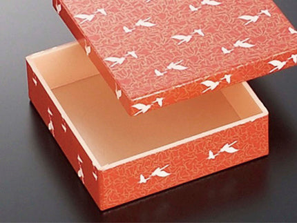 赤飯折　小　鶴