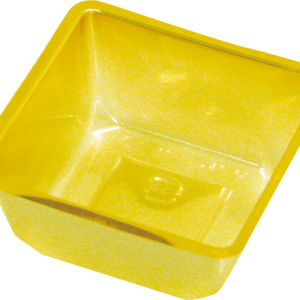 個食容器 72角×30H　金