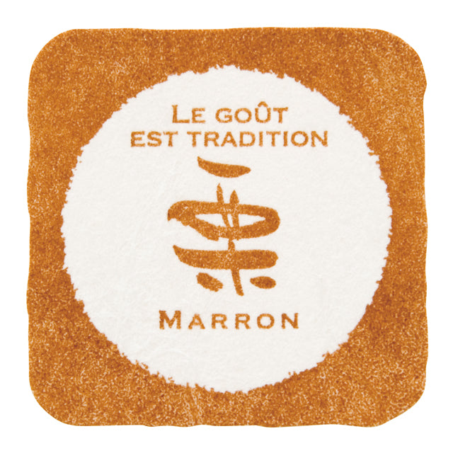 和風テイスティシール　栗　WT-5S