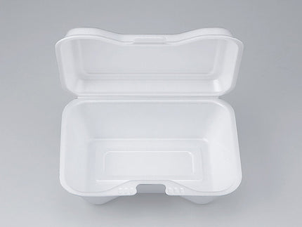 VK-610 無地　　弁当容器　ランチボックス