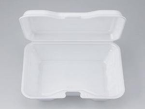 VK-611　無地　弁当容器　ランチボックス