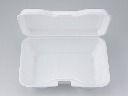 VK-611　無地　弁当容器　ランチボックス