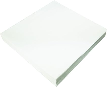 平ナフキン 白 波型 紙ナプキン