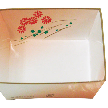 70-利休　風花