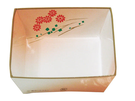 70-利休　風花