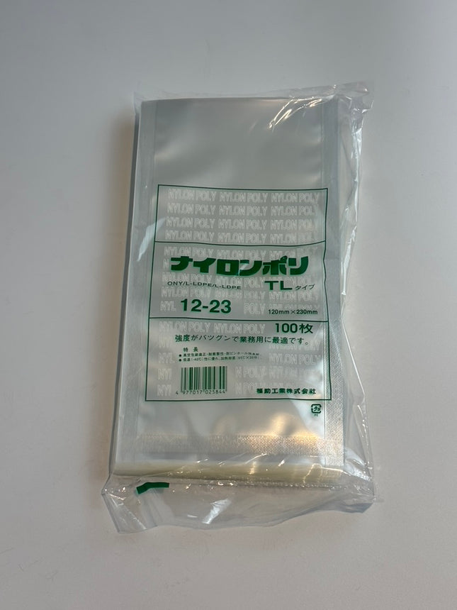ナイロンポリ TLタイプ 12-23