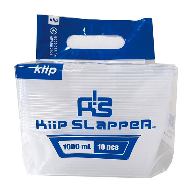 キープスラッパー　1000ml　10入