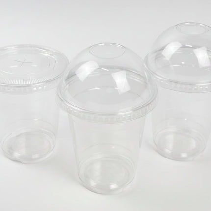 DY-92-12 PETカップ 420ml　本体　50入
