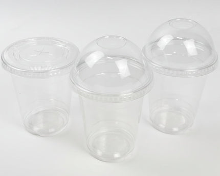 DY-92-12 PETカップ 420ml　本体　50入