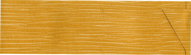 箸袋 クレープ オレンジ