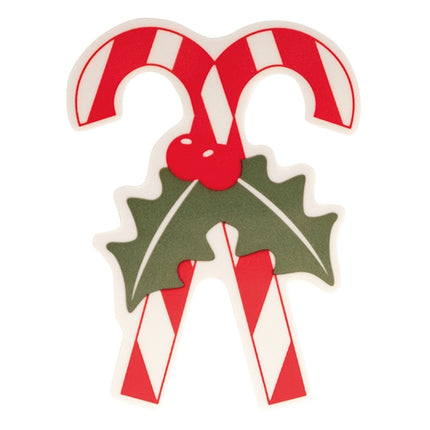 ケーキピック　ステッキ　XMS-PC9　100入