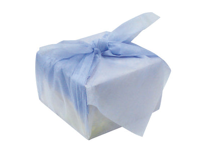 不織布　風呂敷　パープル 90角　100入　弁当風呂敷