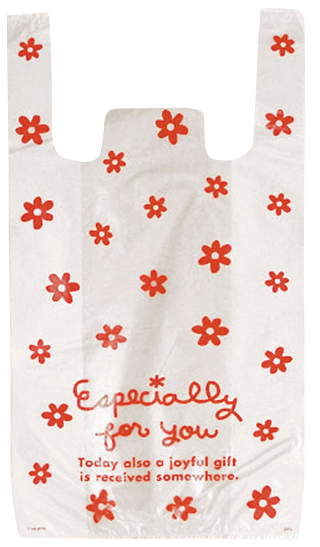 レジ袋　 EF-M　レジバッグ　100枚