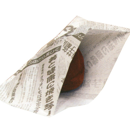 新聞やきいも袋L