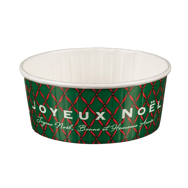 ND-75FCL　ノエルグリーン ベーキングカップ