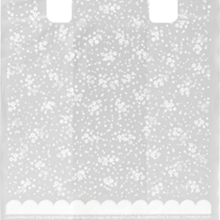 レジ袋　 PF-S レジバッグ　100枚