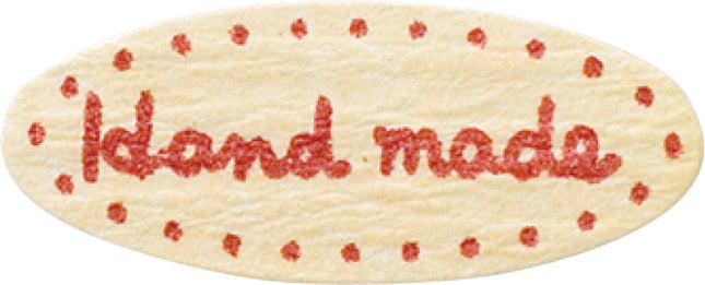 CH-1S　ハンドメイドシール　300枚