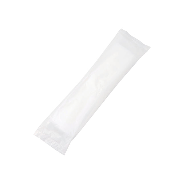 フレッシュメイト　不織布おしぼり　丸　A-5　無地