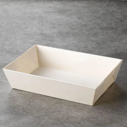 ポプラBOX　折箱　1合　本体　木製
