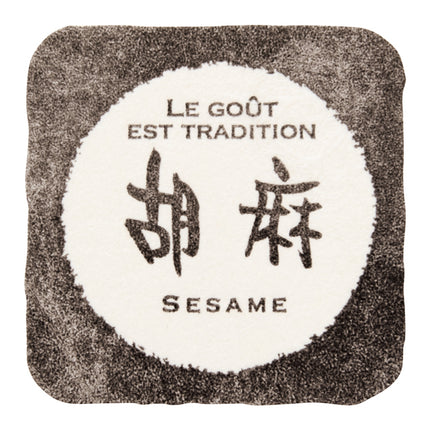 和風テイスティシール　胡麻　WT-4S