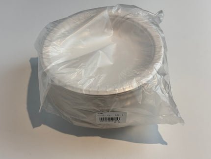 紙皿　ペーパートレー　DM-2　15cm