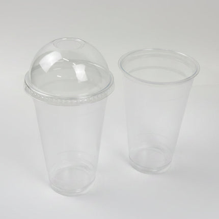 DY-92-20 PETカップ 600ml　本体 50入
