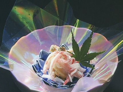 オーロラシート　20cm 用美