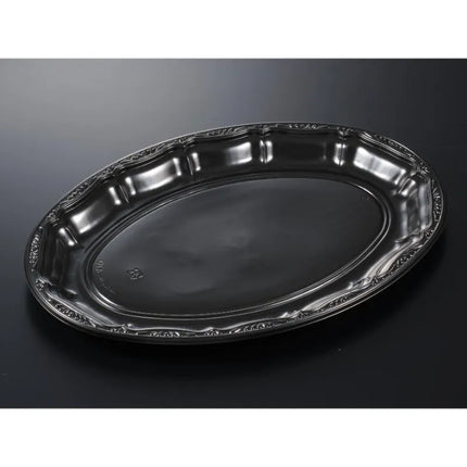 HSプラッター　470BK　オードブル