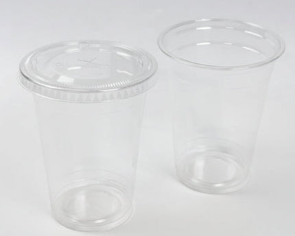 PET カップ 96-510 510ml