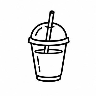 ドリンクカップ