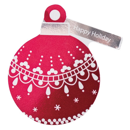 ケーキピック オーナメント　XRO-PC2