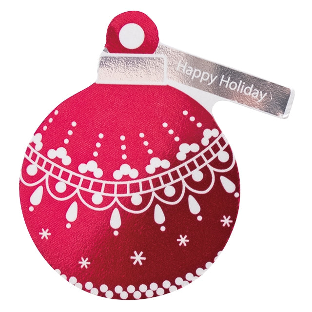 ケーキピック オーナメント　XRO-PC2